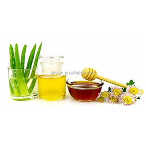 Aceite Esencial de <span class=keywords><strong>Aloe</strong></span> <span class=keywords><strong>Vera</strong></span> Orgánico para el Crecimiento del Cabello - Product Image 3