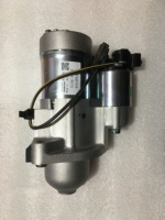MOTEUR DE DÉMARREUR D'ORIGINE HITACHI POUR INFINITI G35 M35 V36 VQ35HR 12 Volts 1,6 KW 12T S114-927 23300-JK201 23300-JK20A 23300-JK20B
