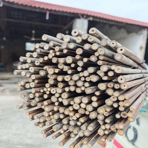 Clôture extérieure en <span class=keywords><strong>bambou</strong></span> tressé carbonisé de 2,5 m x <span class=keywords><strong>3</strong></span> m, facilement assemblable pour la décoration et la vente en gros de <span class=keywords><strong>bambou</strong></span> de tiges de thé - Product Image 5