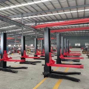 Elevador <span class=keywords><strong>de</strong></span> Autos <span class=keywords><strong>de</strong></span> un Solo Poste, Resistente, Montado en el Suelo, <span class=keywords><strong>de</strong></span> 3 Toneladas, Accionamiento Hidráulico/Eléctrico, para Servicio <span class=keywords><strong>de</strong></span> Flota <span class=keywords><strong>de</strong></span> Autos <span class=keywords><strong>de</strong></span> <span class=keywords><strong>Alquiler</strong></span>, Cambio <span class=keywords><strong>de</strong></span> Aceite, Inspección, ZeHoo - Product Image 4