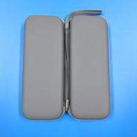 Stéthoscope d'infirmière EVA de grande capacité personnalisable étui de transport étanche PC boîte de rangement médicale pour cadeaux d'infirmière