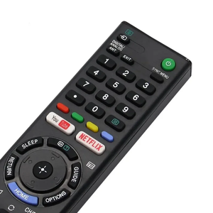 Nuovo <span class=keywords><strong>Telecomando</strong></span> RMT-TX300P per TV Sony BRAVIA <span class=keywords><strong>Telecomando</strong></span> Universale con Pulsanti YouTube e <span class=keywords><strong>Netflix</strong></span> KD-43X7000E KD-43X7000F - Product Image 2