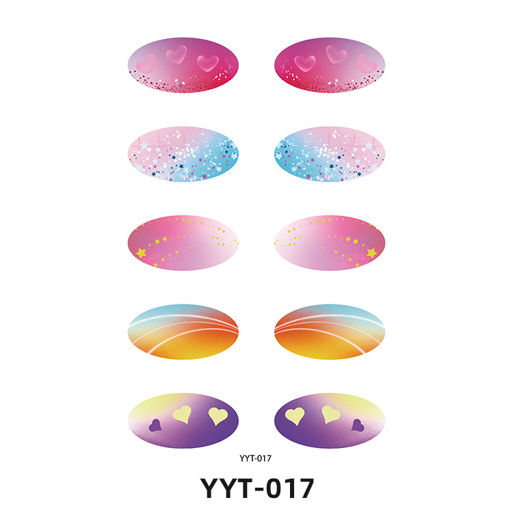 YYT-017