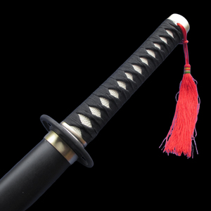 Épée populaire de l'anime Hakuouki Yukimura <span class=keywords><strong>Chizuru</strong></span>, accessoire de cosplay, pour collection et décoration - Product Image 2