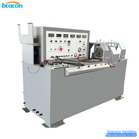 Banco de Pruebas para Generadores y Arrancadores Automotrices BCQZ-2A 7.5KW 380V Trifásico para Camiones de Trabajo Pesado