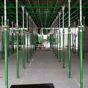 Fabricante de Construcción, Encofrado de <span class=keywords><strong>Aluminio</strong></span> al por Mayor para la Construcción de Hormigón, Disponible para <span class=keywords><strong>Alquiler</strong></span> o Venta - Product Image 4