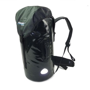 Rollo de lona impermeable de PVC duradero Capacidad de bolsa Aventura <span class=keywords><strong>Camping</strong></span> Senderismo Estilo al aire libre con logotipo de impresión personalizado - Product Image 6