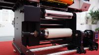 Promo Panas Printer UV DTF 30cm 3 Head dengan Laminator untuk Cetak Bungkus Gelas, Casing HP, dan Label
