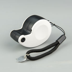 Loupe pliante pour bijoux 30X avec lumière LED, NO.92530 - Product Image 5