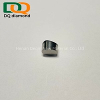 Coupeurs PDC à rainures en forme de hache (forgés) de fabrication chinoise pour inserts PCD géologiques, outils de forage de puits à longue durée de vie