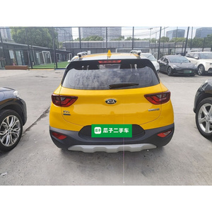 Guazi 2019 Kx1 <span class=keywords><strong>Stonic</strong></span> SUV de 5 Plazas, Motor de Gasolina, Listo para Enviar, Automático, Volante a la Izquierda, para Conductores Diarios de SUV - Product Image 6