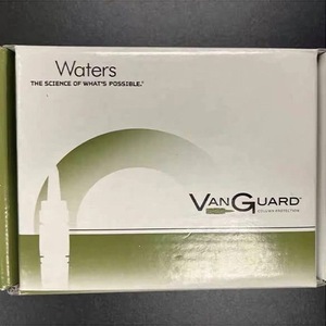Columna de Protección Waters VanGuard Pre Column 1.7um 2.1x5mm para HPLC - Product Image 3