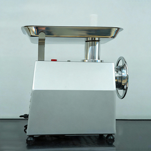 キッチン肉ミンサー/家庭用キッチンフードプロセッサー肉チョッパー/肉挽き機レストラン - Product Image 3