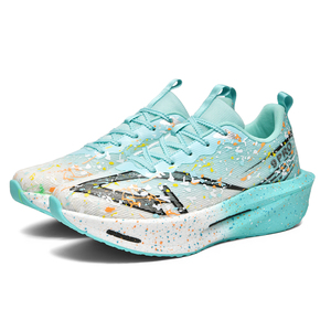 รองเท้าดีไซน์ใหม่สำหรับวัยรุ่น รุ่น <span class=keywords><strong>Air</strong></span> 95 สำหรับเด็กนักเรียน ไซส์ 33-44 ผลิตจากวัสดุ EVA น้ำหนักเบา แฟชั่นทันสมัย รองเท้ากีฬา รองเท้าวิ่ง สำหรับผู้หญิง ผู้ชาย แบรนด์ OEM - Product Image 2