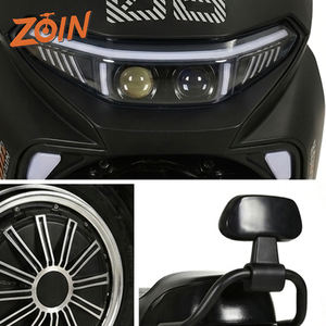 Moto électrique tout-terrain de haute qualité, nouvelle et populaire, 1200W, puissante, <span class=keywords><strong>Enduro</strong></span> Ebike - Product Image 2