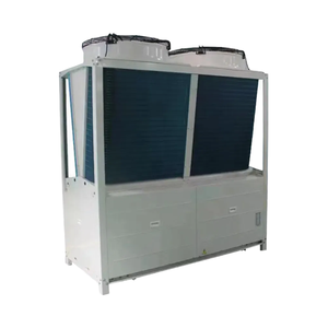 High Efficient Commercial Stainless Steel Ultra Low Temperature Swimming <b>Pool</b> <b>Water</b> Heater and Chiller Heat <b>Pump</b> by Jindun - Product Image 2