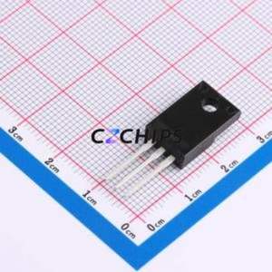 Nouveau transistor à effet de champ à transistor TO-220F RS65R380F d'origine (MOSFET) vente entière puces de composants électroniques et Service de nomenclature - Product Image 2