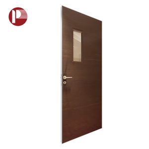 Puerta <span class=keywords><strong>de</strong></span> Madera Contrachapada, Tamaño Estándar <span class=keywords><strong>para</strong></span> Habitación <span class=keywords><strong>de</strong></span> Hospital - Product Image 4