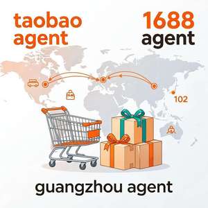 Empresa de Comercio de Primera Categoría en Taobao 1688com en China, Agente de Compras en Guangzhou Shenzhen Dropshigh 1688 - Product Image 3