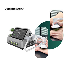 Terapia de Ondas de Choque Piezoeléctricas Enfocadas Kaphaphysio para el <span class=keywords><strong>Dolor</strong></span> de Codo y la Reducción de la Inflamación de los <span class=keywords><strong>Tendones</strong></span> - Product Image 1