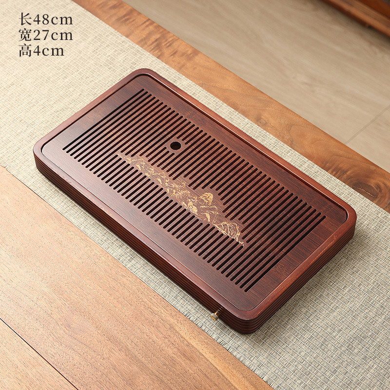 Mountain Love Medium Size 48*27*4cm