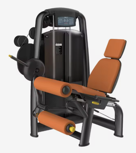 Machine à résistance par poulie pour le développement <span class=keywords><strong>des</strong></span> <span class=keywords><strong>mollets</strong></span> assis et le <span class=keywords><strong>renforcement</strong></span> isolé <span class=keywords><strong>des</strong></span> tibias, avec fonction rotative pour les <span class=keywords><strong>mollets</strong></span> - Product Image 3
