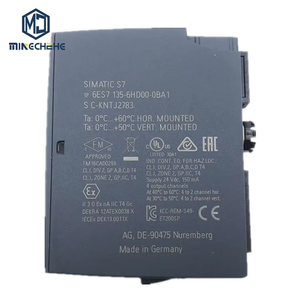 Módulo de Salida Analógica para Automatización Industrial 6ES7135-6HD00-0BA1 para Sistema de E/S Distribuido con Alta Precisión - Product Image 1