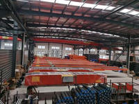 Convoyeur à bande télescopique extensible Wangman pour camions/remorques logistiques, haute efficacité, vitesse réglable, résistant à la chaleur