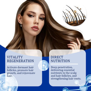 化妆品级 200 克散装 AHK CU 蓝铜肽 Ahk-Cu 原粉 - Product Image 6