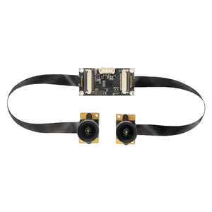 4MP Global Shutter USB2.0 Camera Module 100° FOV 210fps for High-Speed Dual Capture & 3D Reconstruction - Product Image 5