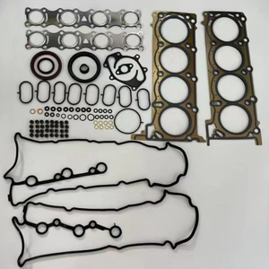 Высококачественный комплект для капитального ремонта двигателя, комплект для ремонта двигателя, прокладка и ремонтный комплект, подходит для Nissan Infiniti 5,6 - Product Image 2
