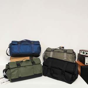 Durable Fashion Large Water-resistant Lightweight Men Women Sports Weekender Gym Travel <b>Bag</b> Duffel <b>Bag</b> - Product Image 1