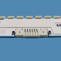 Bande de rétroéclairage LED V6ER_430SMA_LED48_R2 V6ER_430SMB_LED48_R2 pour réparation de rétroéclairage TV BN96-39678A BN96-39679A