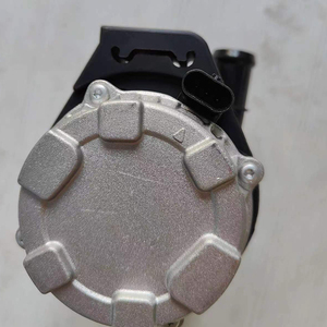 0392024011 Pompe à eau électrique pour voiture en état neuf pour système de refroidissement VW <span class=keywords><strong>Audi</strong></span> Skoda 04L965567B - Product Image 6