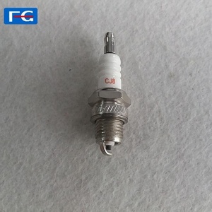 Bujía para Desbrozadora, <span class=keywords><strong>Precio</strong></span> de Fábrica, CJ8, CJ6Y, BM6A L7T, Bujía de Dos Tiempos para Desbrozadora, Motor Pequeño - Product Image 5