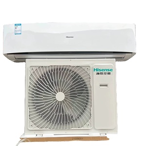 Aire Acondicionado Split de Pared Económico de 24000 BTU R32 - Solo Enfriamiento, Marca Carrier - Product Image 4