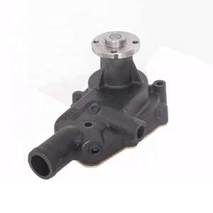 Hansen 490Q(DI)-42000 SHA4207 Piezas de motor de calidad de fabricación de alto rendimiento Bomba de agua para cargador - Product Image 5