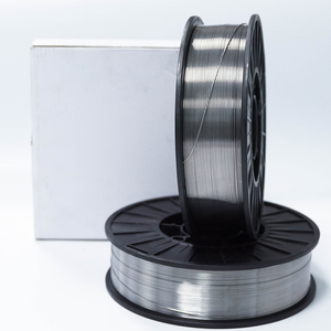 Tensileweld <span class=keywords><strong>Flux</strong></span> <span class=keywords><strong>cored</strong></span> gasless MIG hàn dây <span class=keywords><strong>E71t</strong></span>-11 <span class=keywords><strong>E71t</strong></span>-1c <span class=keywords><strong>E71t</strong></span>-<span class=keywords><strong>1</strong></span> <span class=keywords><strong>E71t</strong></span>-gs <span class=keywords><strong>e71t</strong></span> 1C 5-15 kg CuộN - Product Image 5