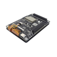 Écran d'affichage TFT LCD 3,5 pouces 320*480 avec carte SPI WT32-SC01, prix d'usine