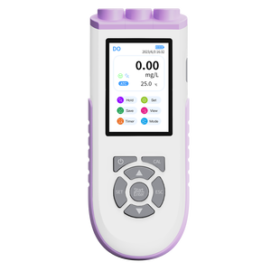 Medidor de Conductividad Eléctrica, Controlador de pH y <span class=keywords><strong>TDS</strong></span>, Sensor de Calidad de Agua para Alimentos, Laboratorio, Mesa, en Línea, Sensor Digital de CE para Líquidos - Product Image 3