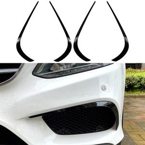 Kit de Carrocería para Mercedes Benz Clase E W212 Facelift 2013-2015, Alerón Tipo Cuchilla de Viento, Accesorios para Automóviles - Product Image 2