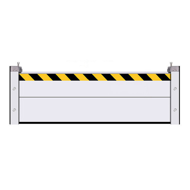 Алюминиевые прожекторные ворота, алюминиевые прожекторные ворота, алюминиевые противоударные стены