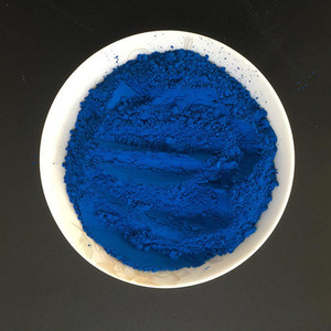Pigmento de Óxido de Hierro Rojo, Amarillo, Negro, Azul y Verde de Fábrica China - Product Image 6