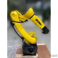 ROBOT INDUSTRIEL FANUC M-10iD/12 R-30iB MATE PLUS