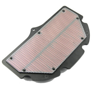 En gros Nouveau Design Spécial Moto Filtre À Air Pour 13780-01H00 Suzuki <span class=keywords><strong>GSX</strong></span>-R600 GSXR600 <span class=keywords><strong>GSX</strong></span>-R750 GSXR750 - Product Image 4