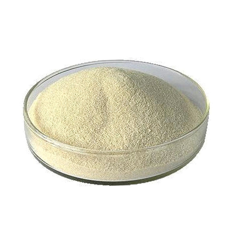 विभिन्न अनुप्रयोगों के लिए उच्च शुद्धता पेस्ट thickener सोडियम alate e401