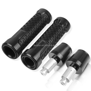 อุปกรณ์เสริมรถจักรยานยนต์ ปลอกแฮนด์ ปลอกแฮนด์สำหรับ <span class=keywords><strong>Benelli</strong></span> TRK552 TRK552X <span class=keywords><strong>TRK</strong></span> 552 552X - Product Image 3