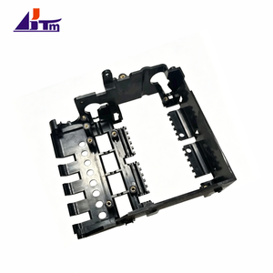 Support de fixation en plastique pour capteur de canal de paiement NCR 484-0106768-20 4840106768 - Product Image 3