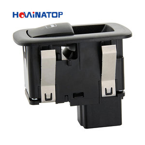 สวิตช์กระจกไฟฟ้าผู้โดยสาร HOWINATOP 4602531AF 04602864AC สำหรับรถยนต์ Chrysler Town&Country Dodge Grand Caravan Journey Nitro Liberty - Product Image 3