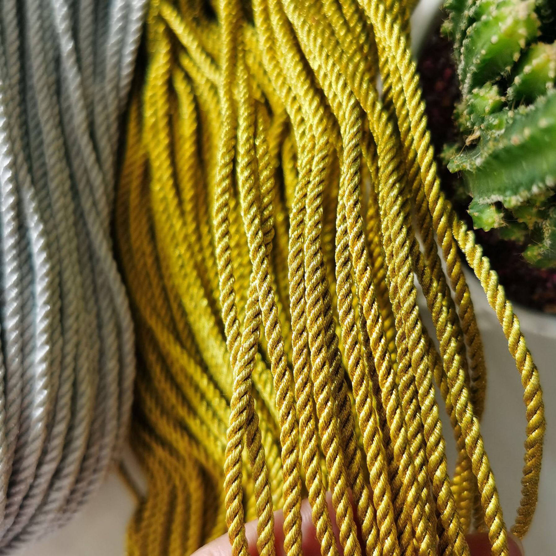 2 mm-or-90yd/rouleau